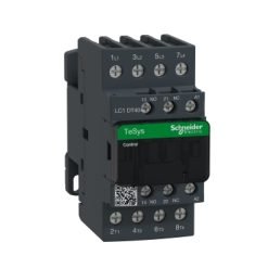 TeSys kontaktori 40A/AC1 4s kela 230VAC