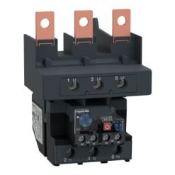 TeSys lämpörele lk10A 95-120A