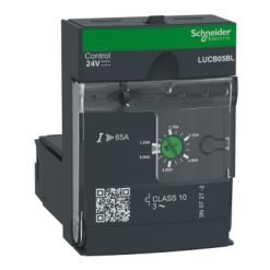 TeSys U rele 1,25-5A lk10 3v 24VDC advan