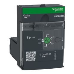 TeSys U rele 0,35-1,4A lk10 3v 24VDC adv