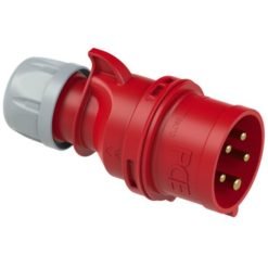 025-6 5X32A 400V PISTOTULPPA