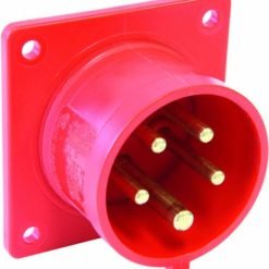 615-6T 5X16A 400V UP.SUORA KOJEVAST