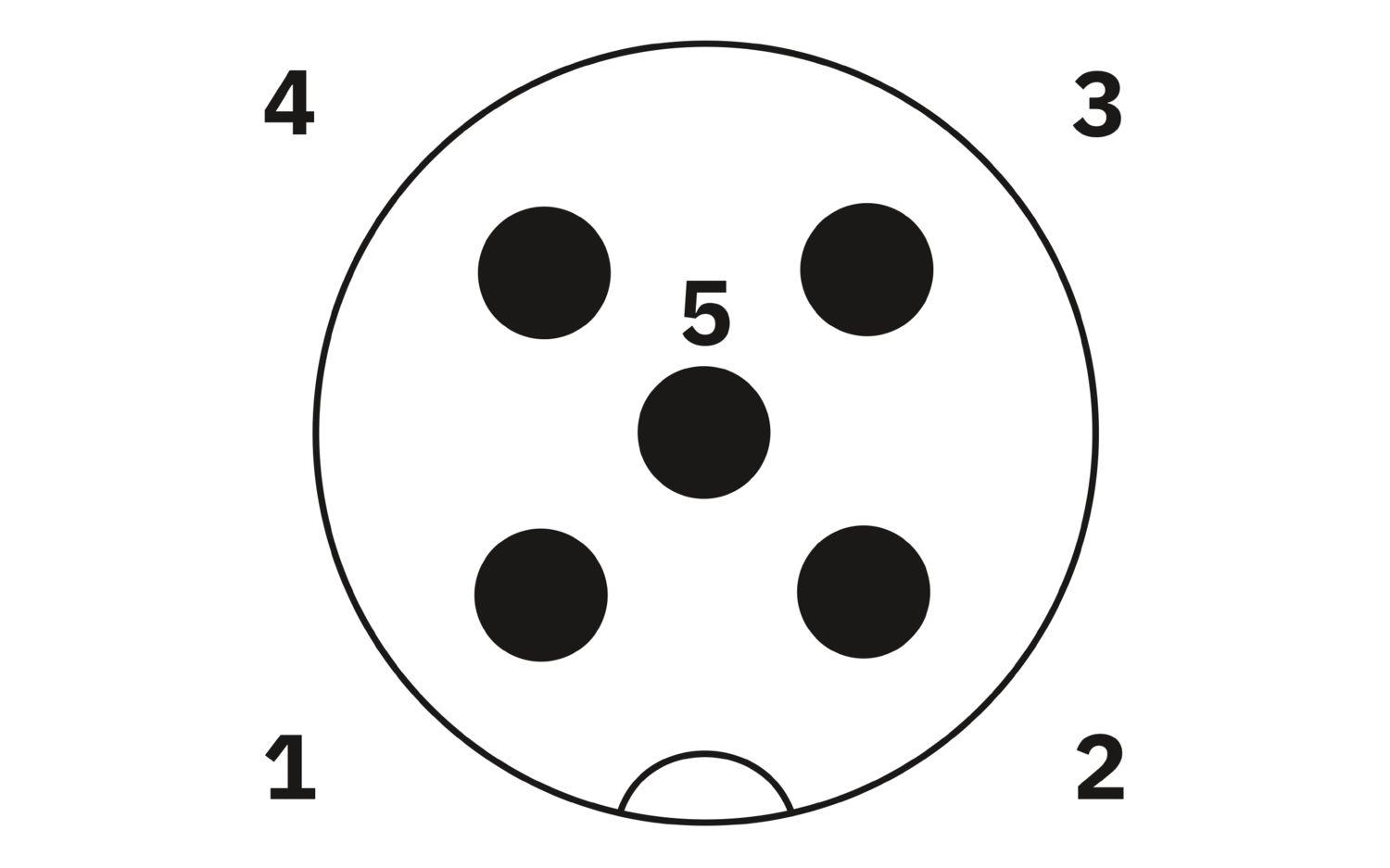 Bus system flat-type plug - Image 3