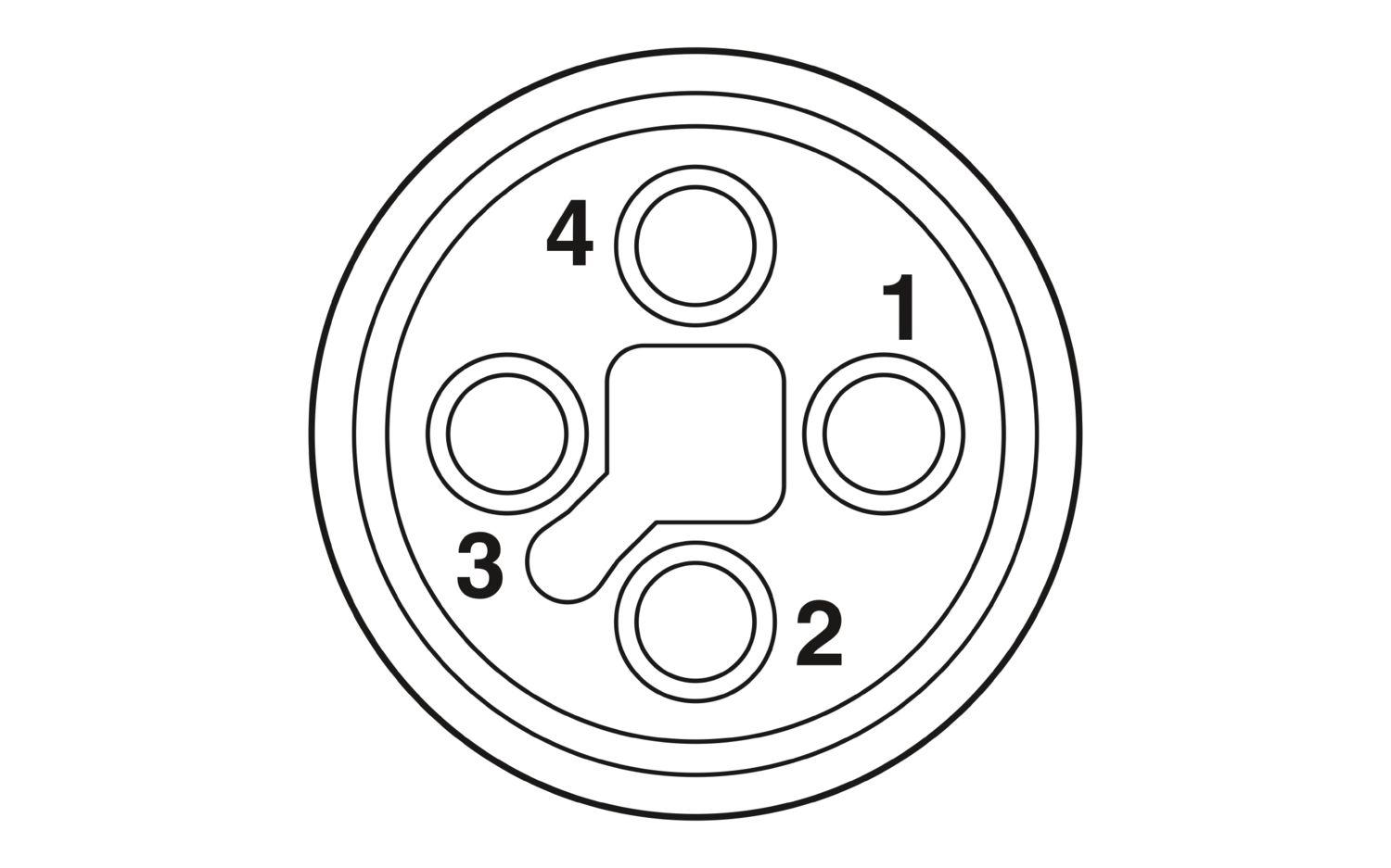 Flush-type connector - Image 3