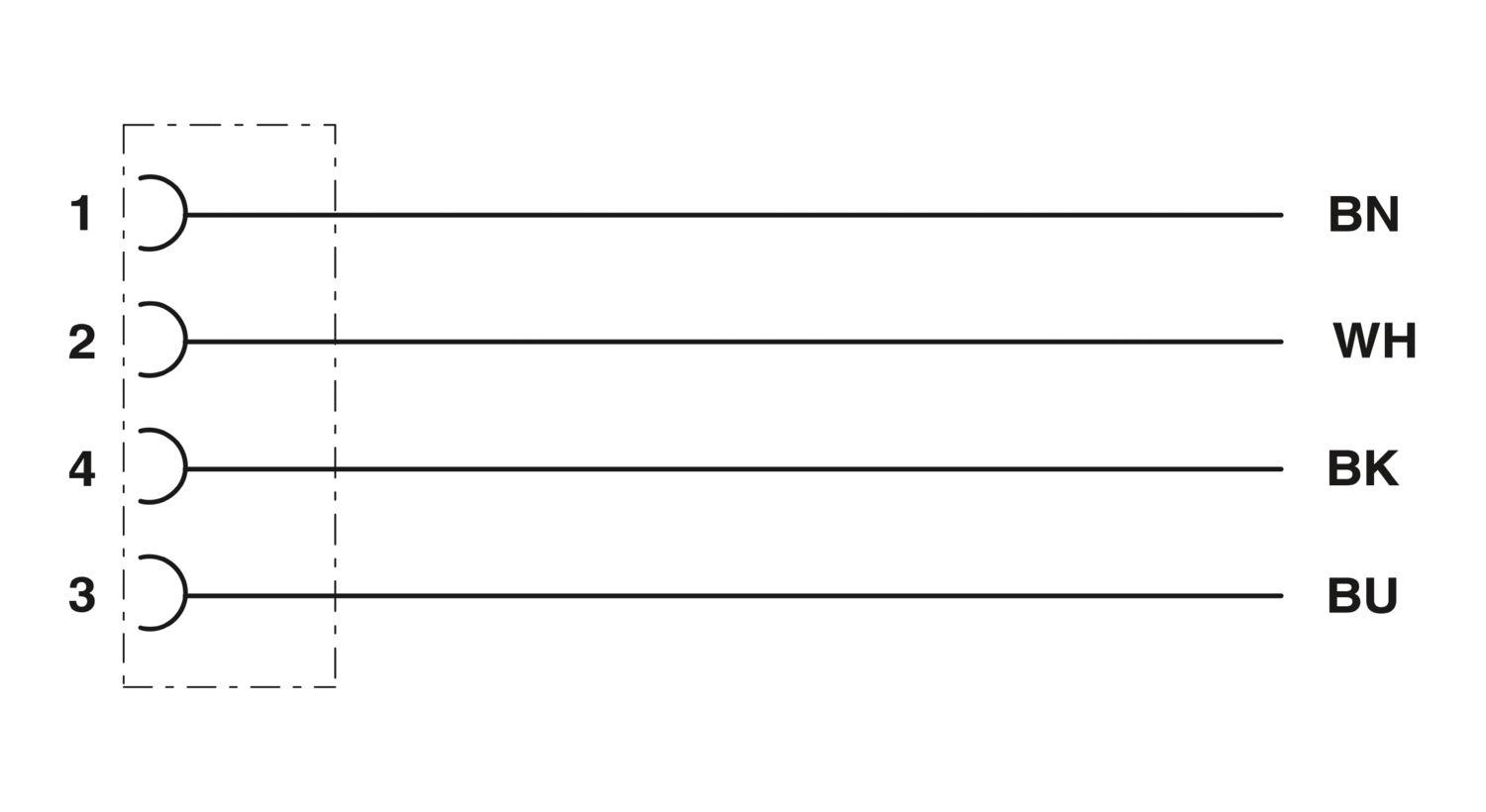 Flush-type connector - Image 2