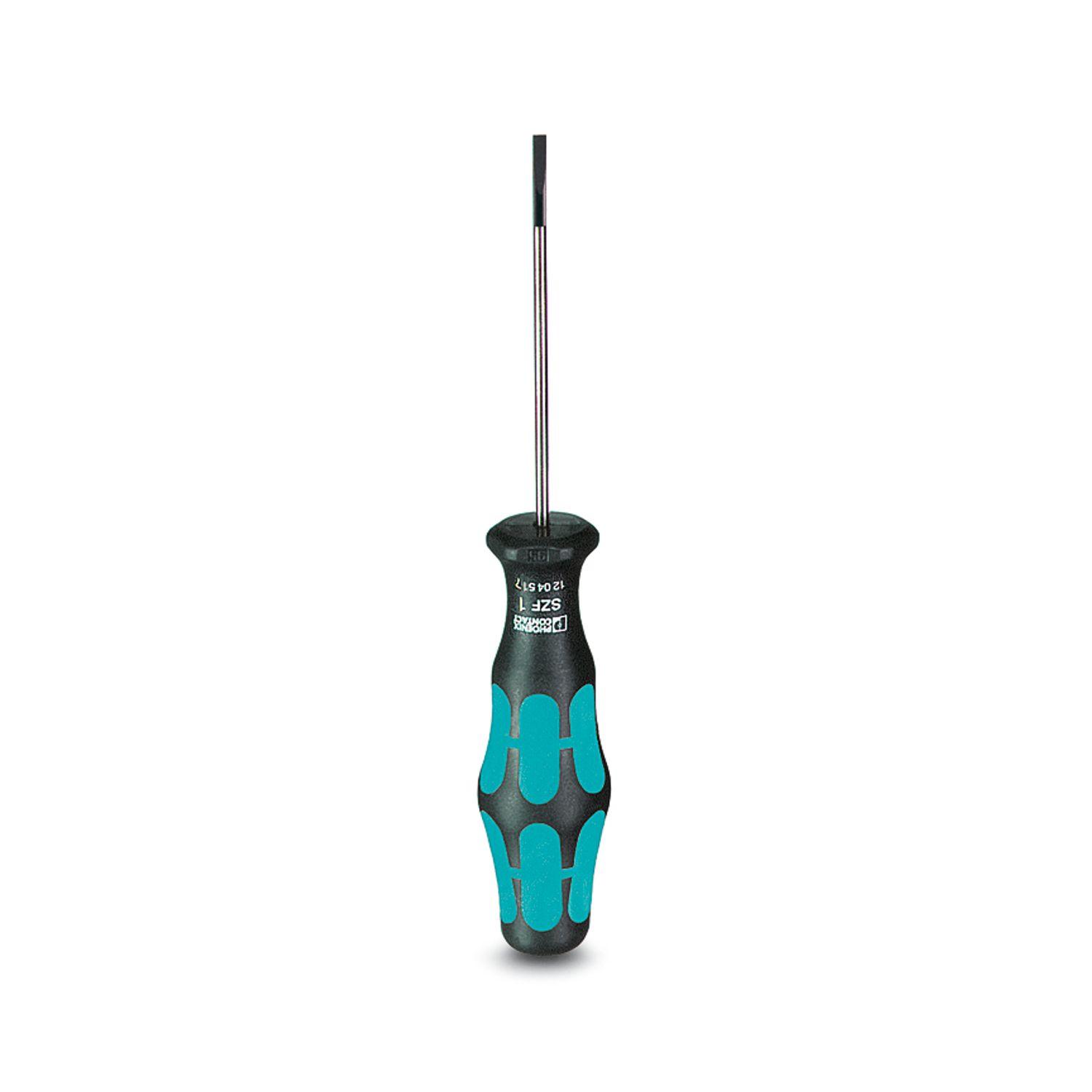Screwdriver