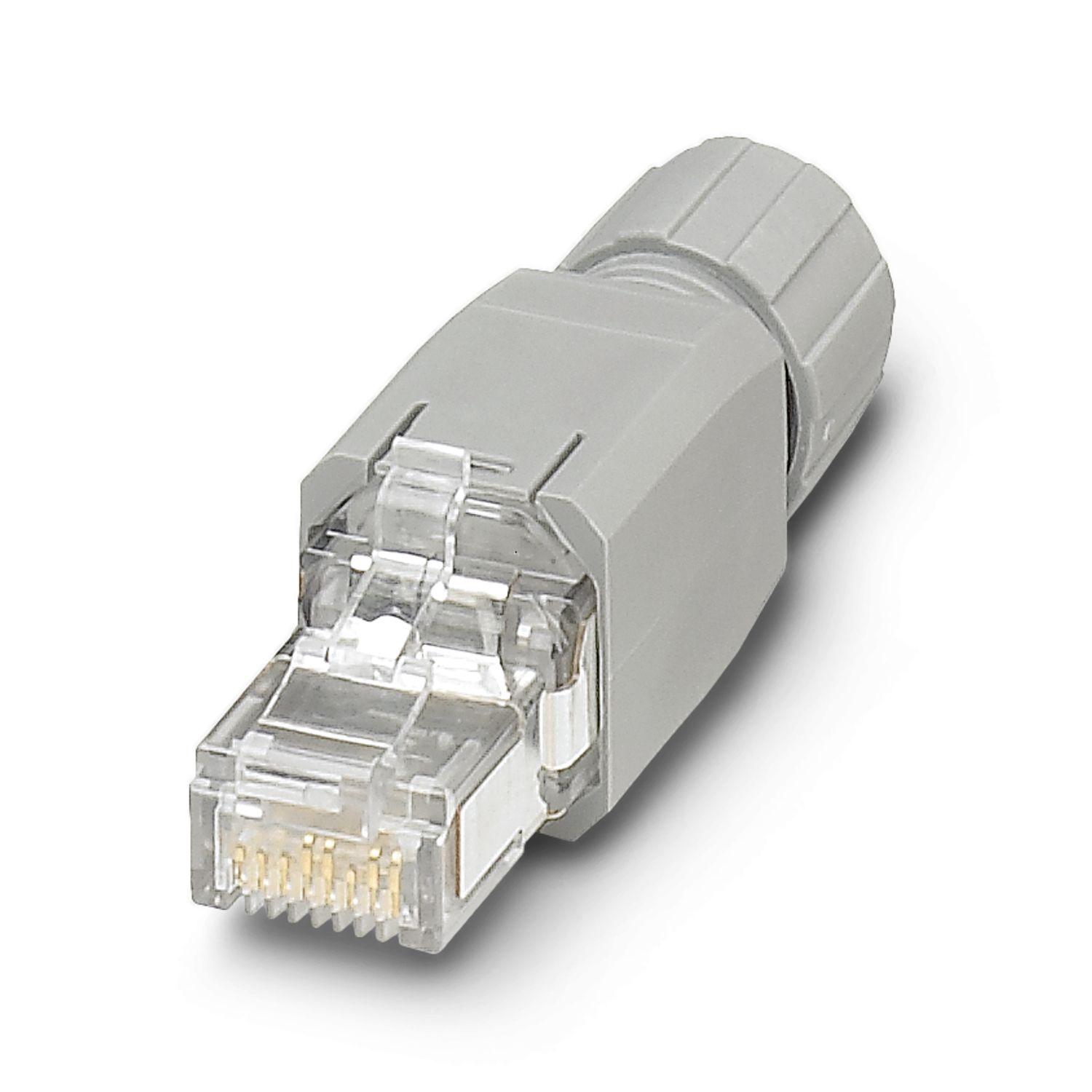 RJ45 connector