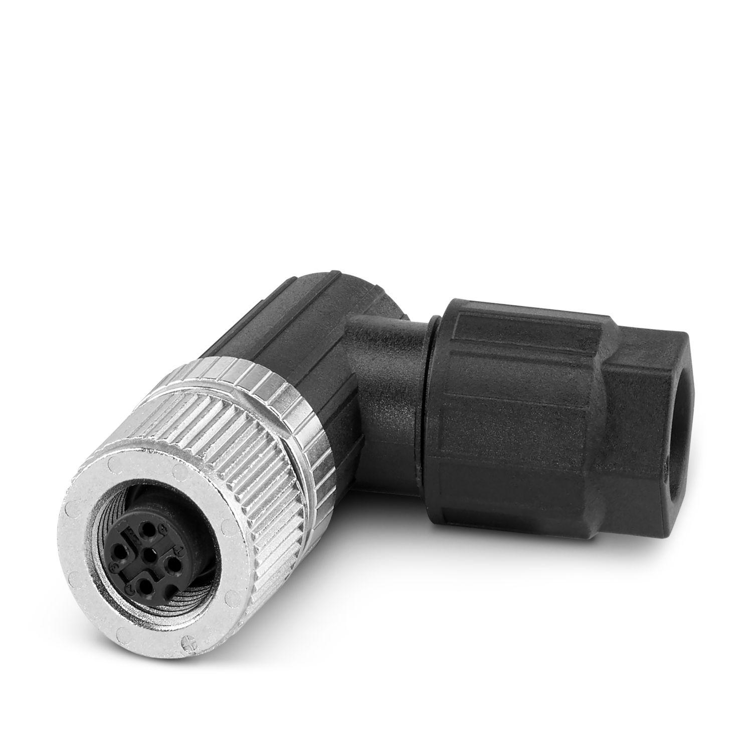 Connector