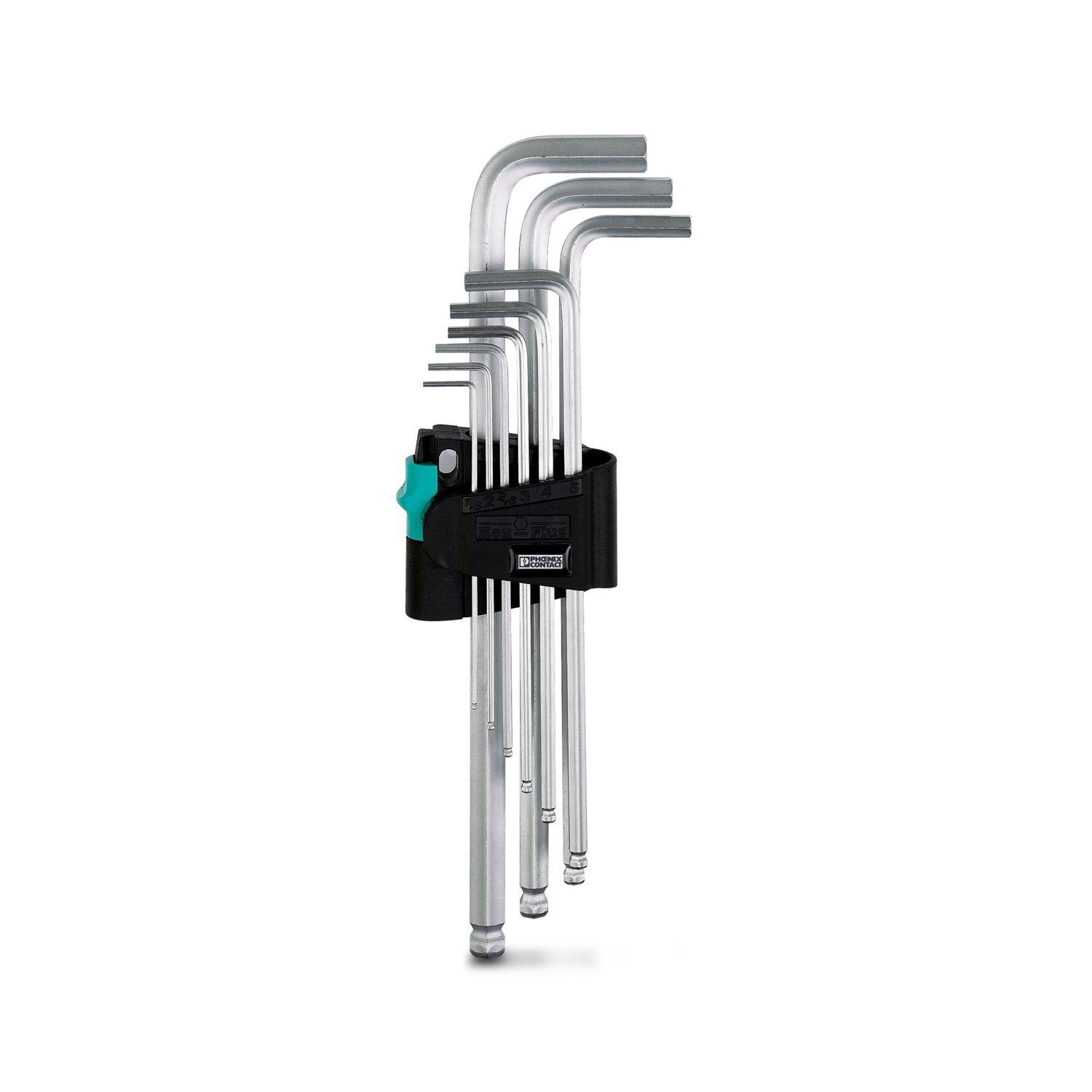 Tool set