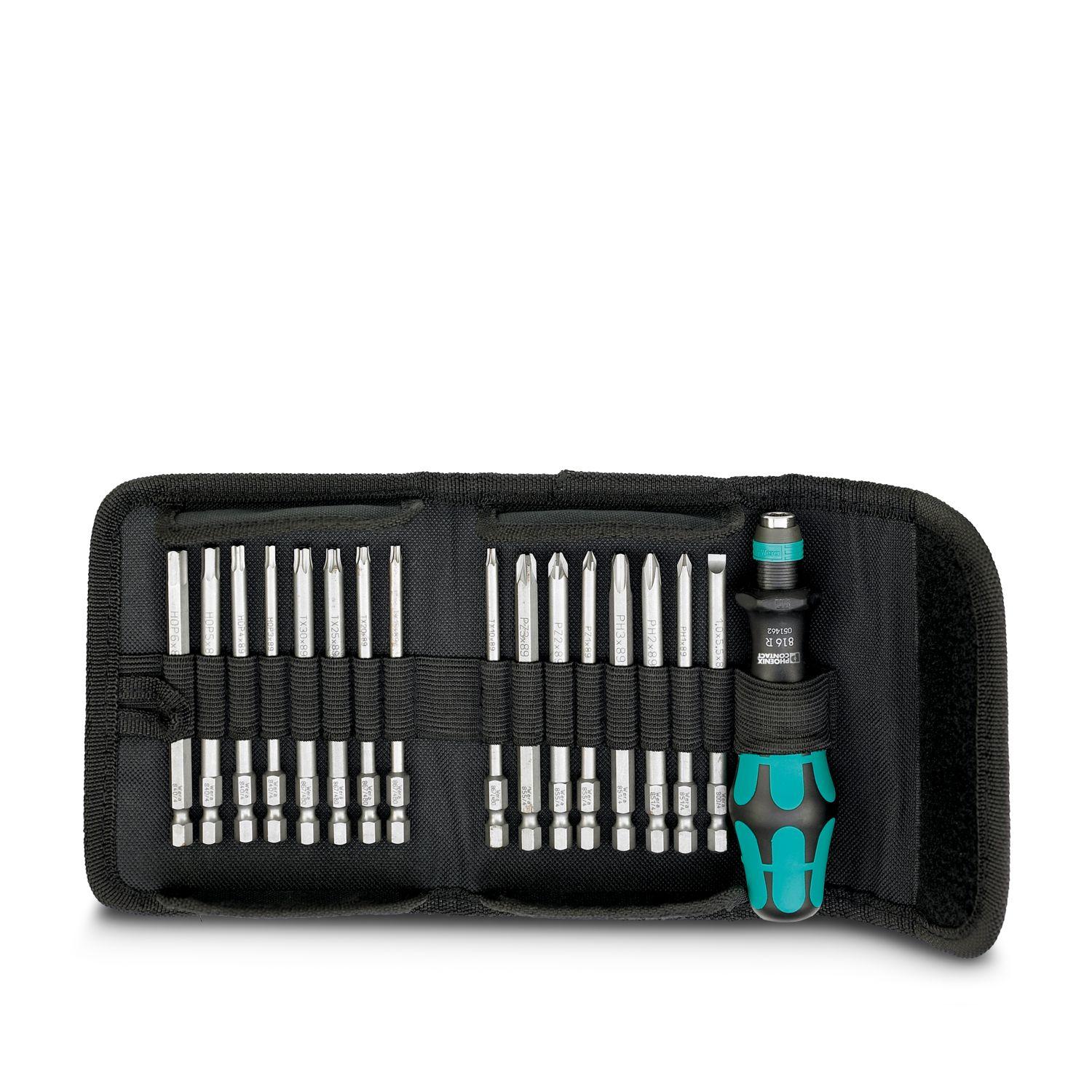Tool set