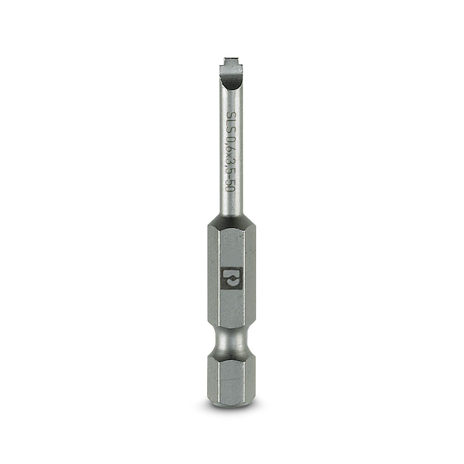 Screw insert