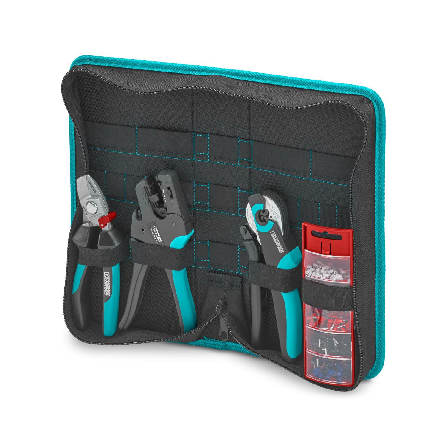 Tool set