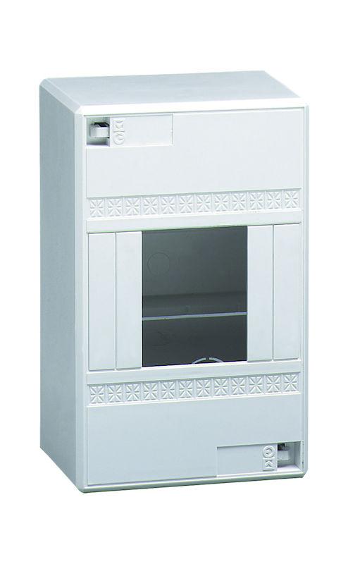 MODUULIKOTELO PINTA SCHNEIDER ELECTRIC OPALE