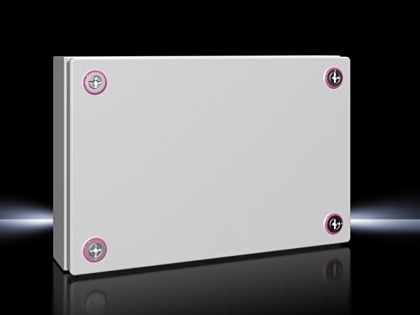 KX riviliitinkotelo 300x200x120 ei as.le
