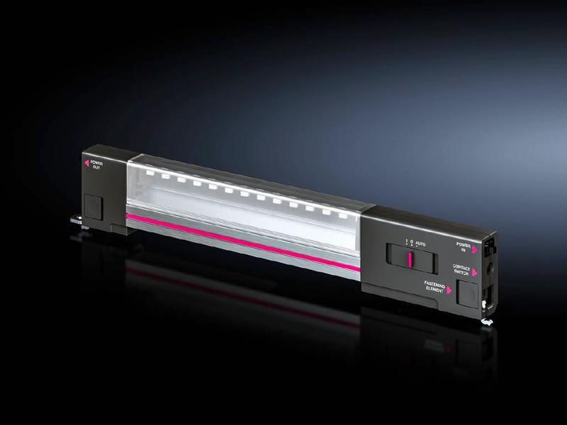 LED-kaappivalaisin 600, 100-240V, UL