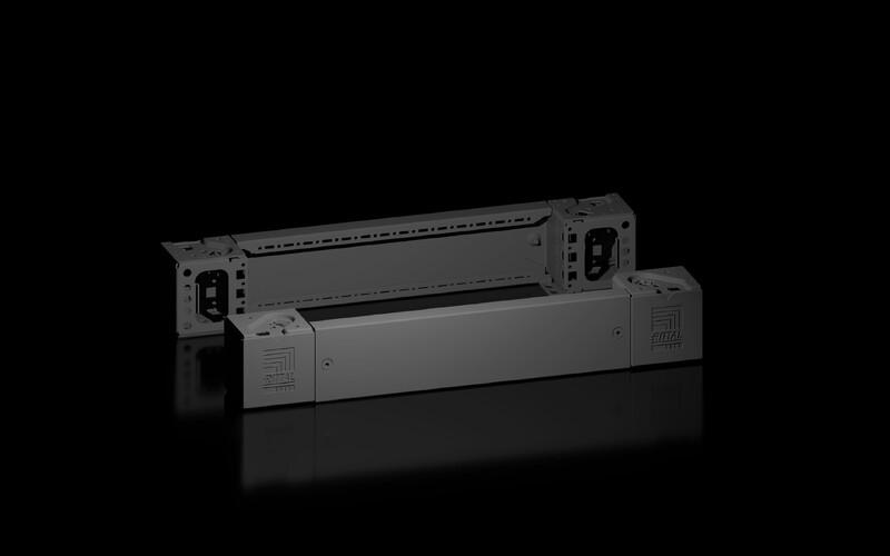 VX jalustan etu/taka 600X100 2kpl