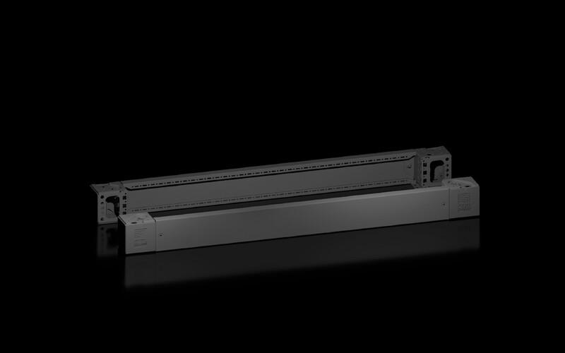 VX jalustan etu/taka 1200X100 2kpl