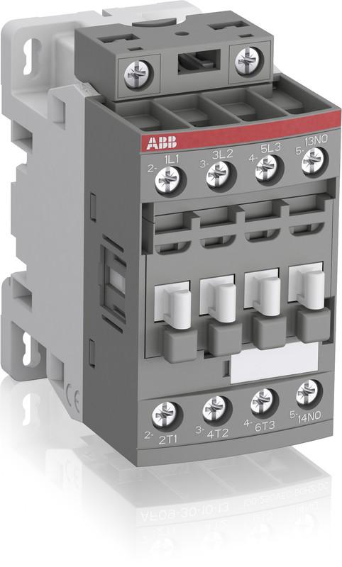 KONTAKTORI 5,5kW, AC-3 / 12A