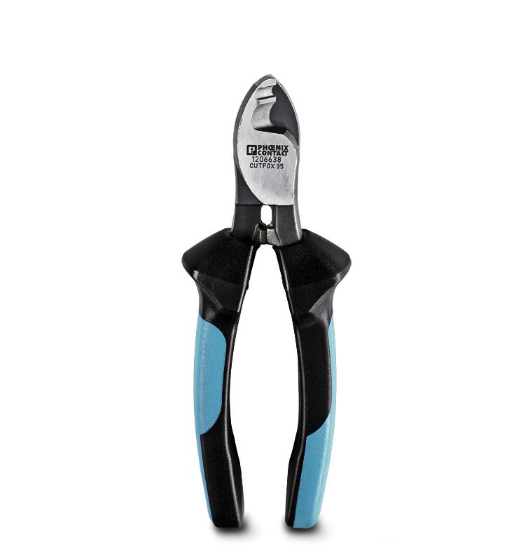 Cable-cutting tool