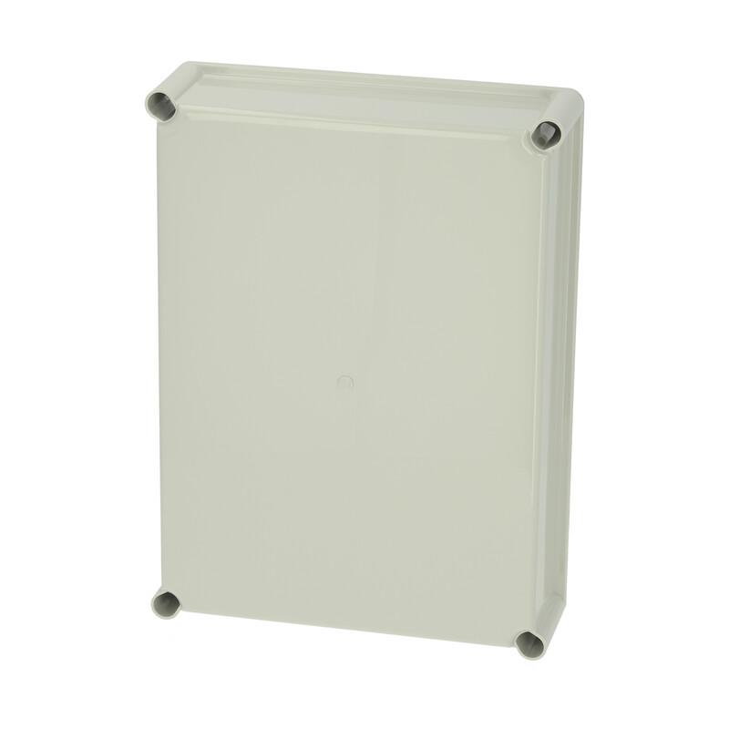 Kansi PC, harmaa - Image 3