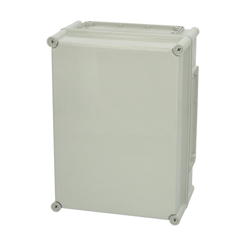 Kotelo PC, harmaa kansi - Image 2