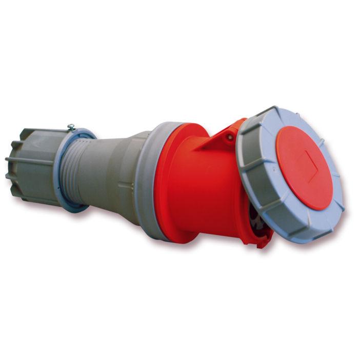 245-6 5X125A 400V IP67 JATKOPISTORASIA