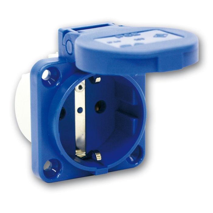 105-0B 16A 250V IP54 KOJEPR SUKO