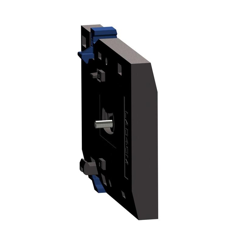 TeSys mek lukistus D40-80A