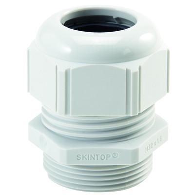 SKINTOP ST-M20X1,5 LGY PA