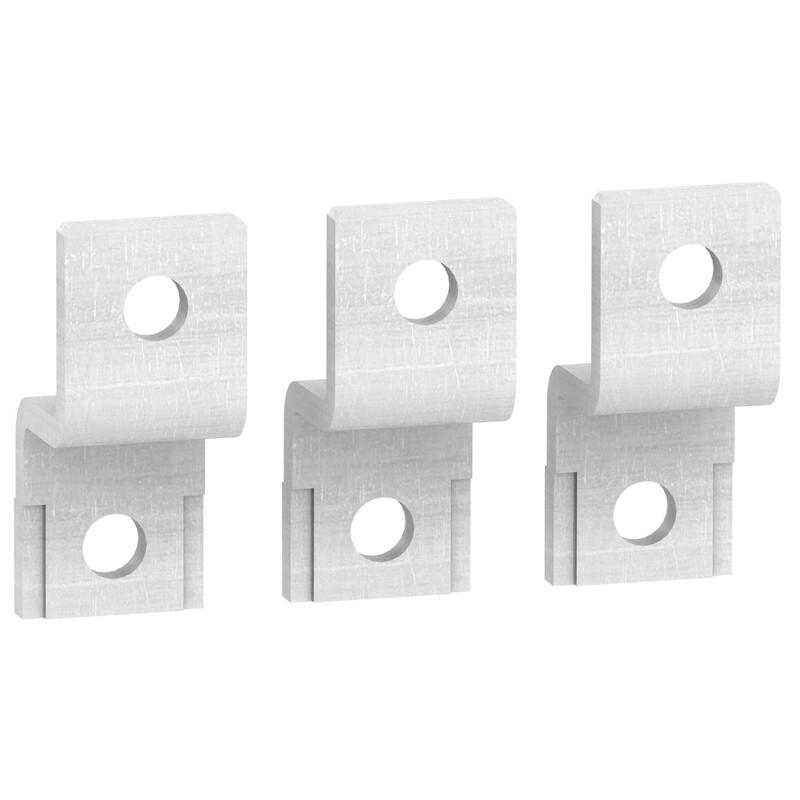 Korotusliitin 3kpl, NSX100-250 - Image 2