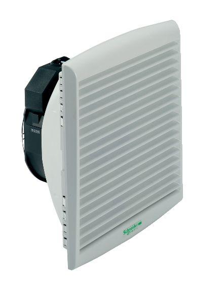 Suodatintuuletin 165m3/h 230V IP54