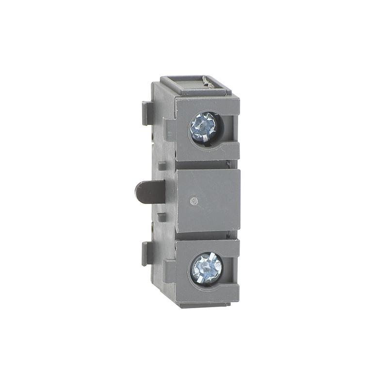 APUKOSKETINLOHKO 1S, IP 20/ OT 16125F, OT160G