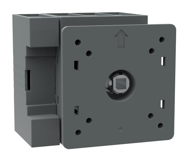 VÄÄNTÖKYTKIN 690V,  4-nap., AC 22 400V/63A AC23 400V/45A