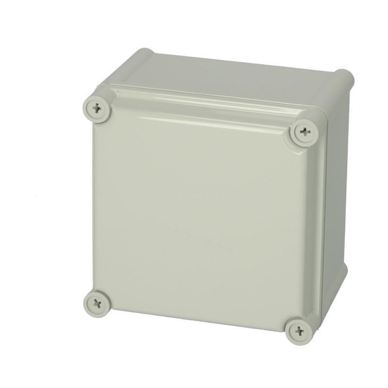 SOLID Kotelo, PC, Harmaa kansi - Image 2