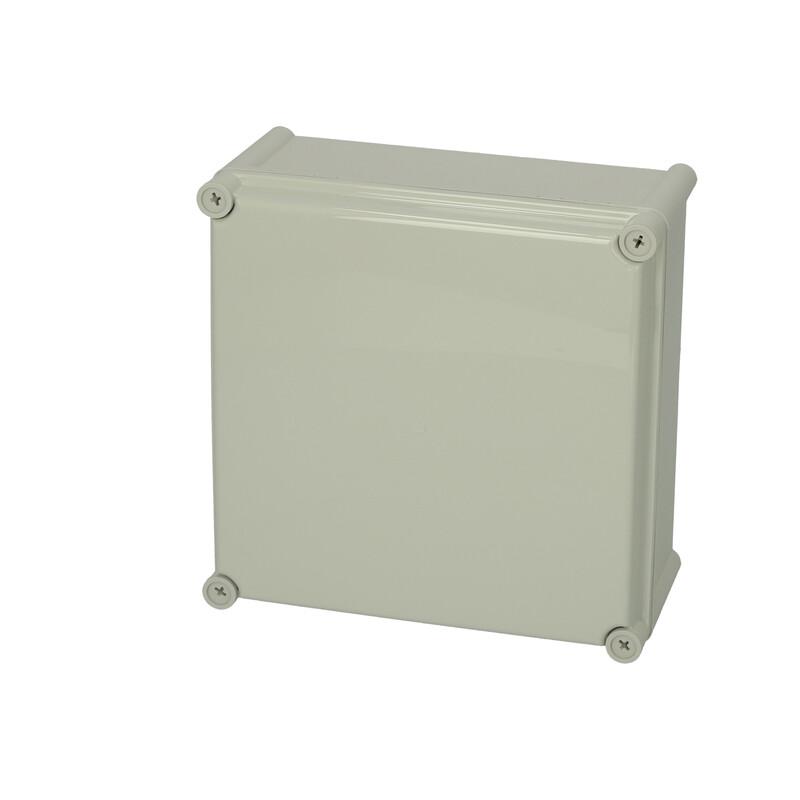 SOLID Kotelo, PC, Harmaa kansi - Image 2