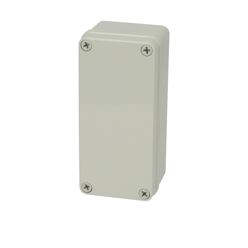 Kotelo PC, Harmaa kansi - Image 2