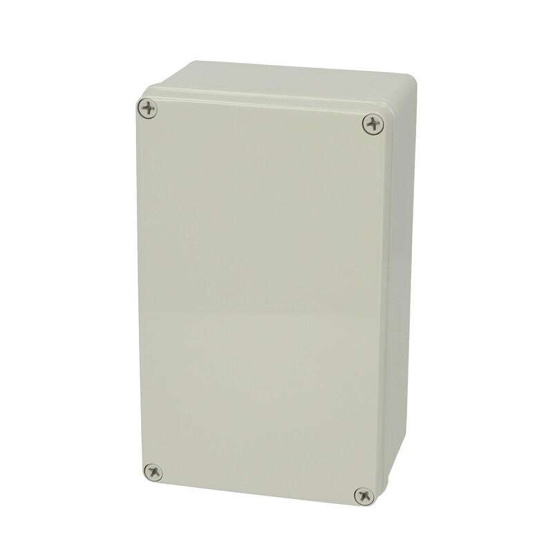 Kotelo PC, Harmaa kansi - Image 2