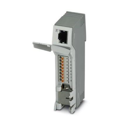 Patch panels