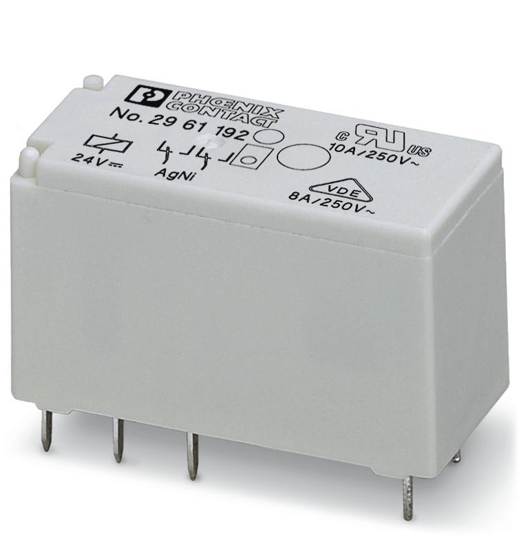 Single relay