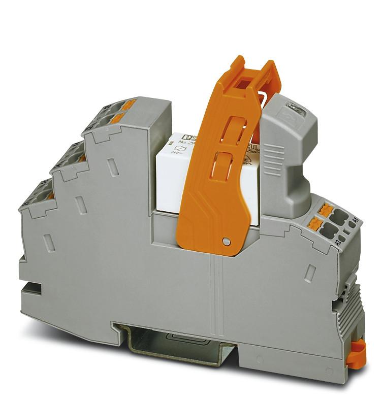 Relay Module
