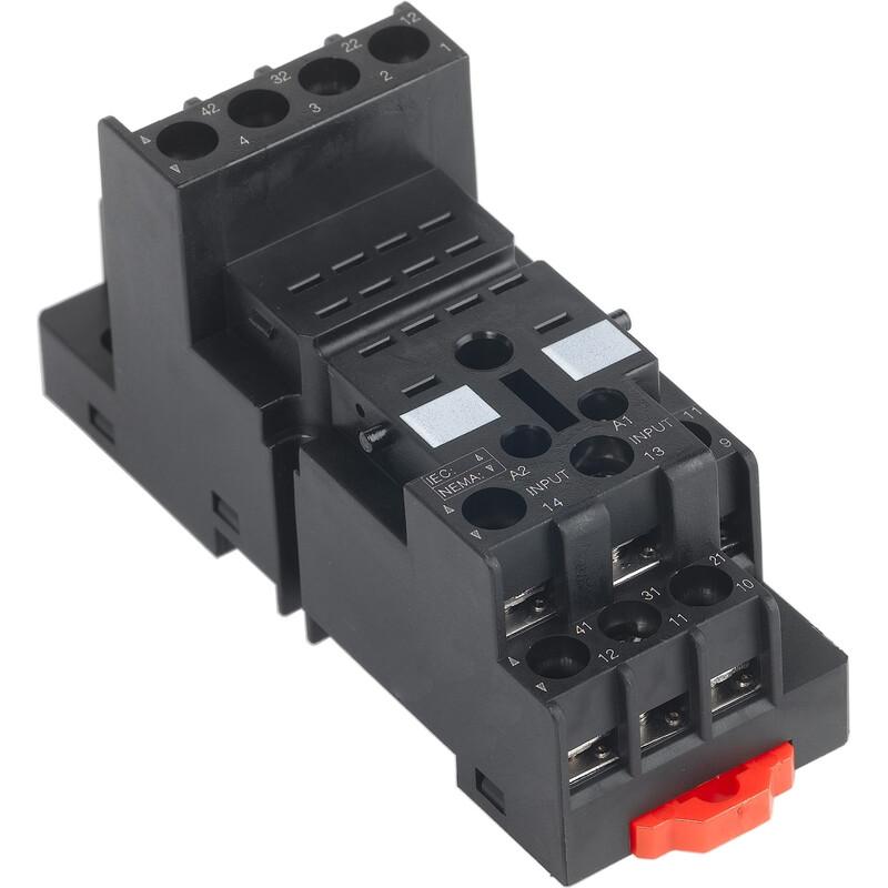 RELEKANTA RXM2/RXM4 releille - Image 3