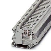 Disconnect terminal block