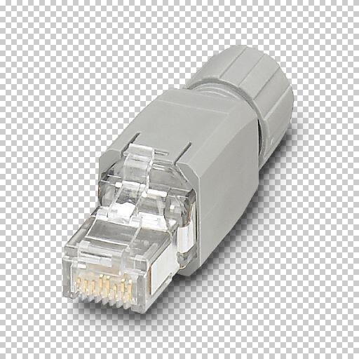 RJ45 connector