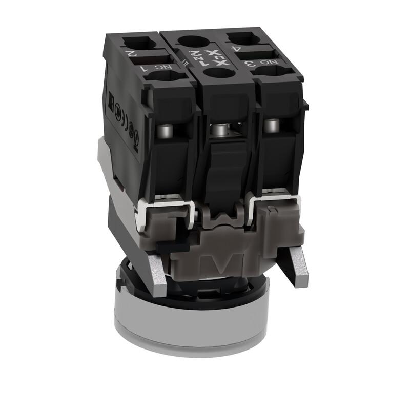VALOPAIN., VALK., LED 230V AC, - Image 2