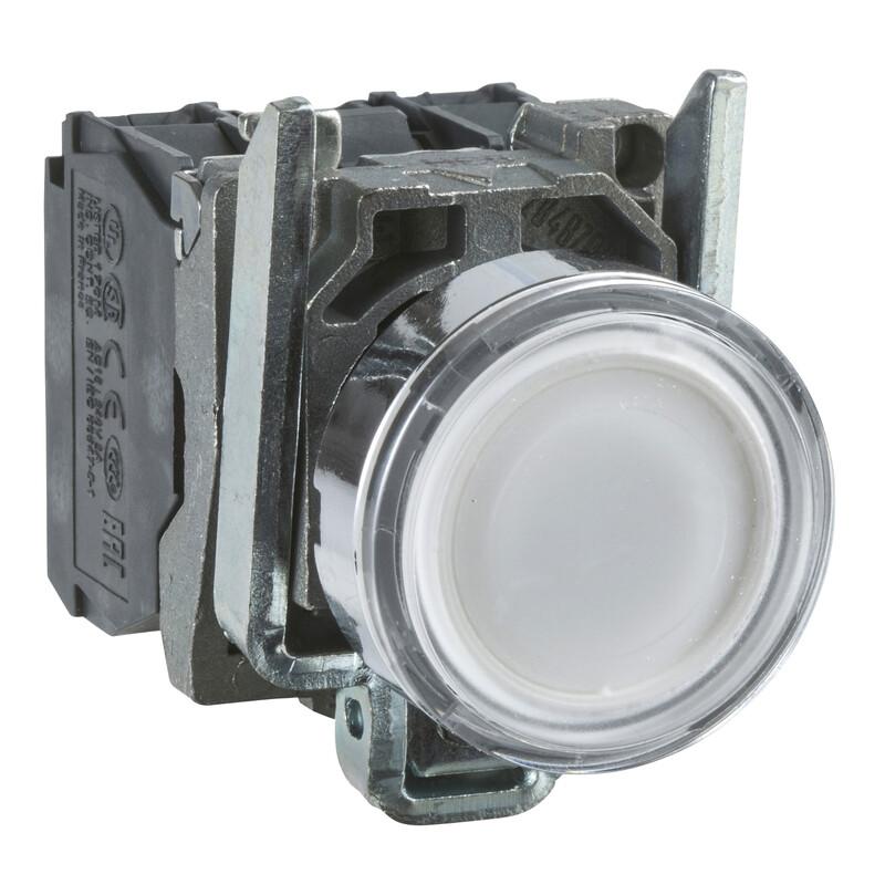 VALOPAIN., VALK., LED 230V AC, - Image 3
