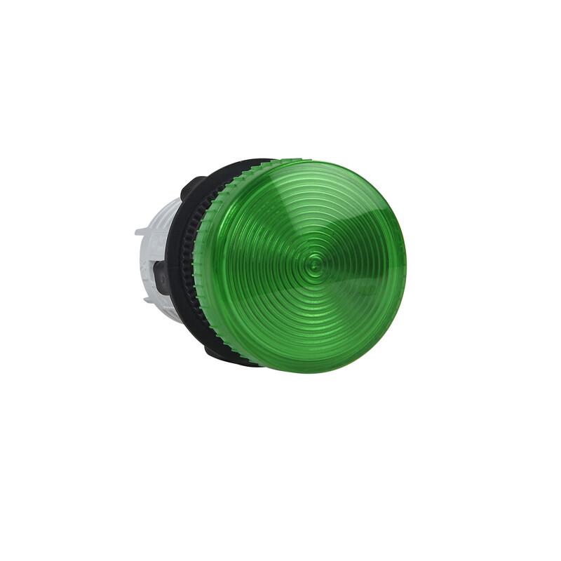 MERKKIVALO VIH, 230 VAC LED - Image 3
