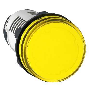MERKKIVALO KEL, 230 VAC LED