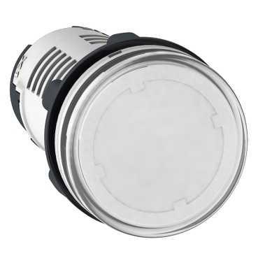 MERKKIVALO VAL, 230 VAC LED