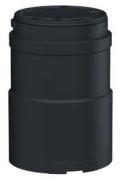 XVU Runko 24 VDC/AC, musta