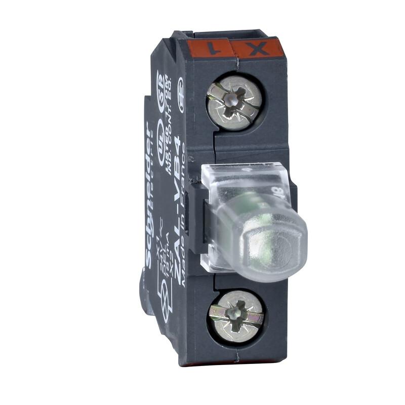 LED ELEMENTTI, VALKOINEN, 240V - Image 3